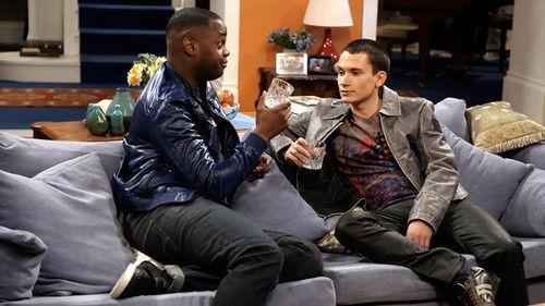 My Family Season 11 Episode 5 - Harper vs Harper