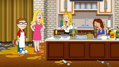 undefined Season 12 Episode 8 - Morning Mimosa