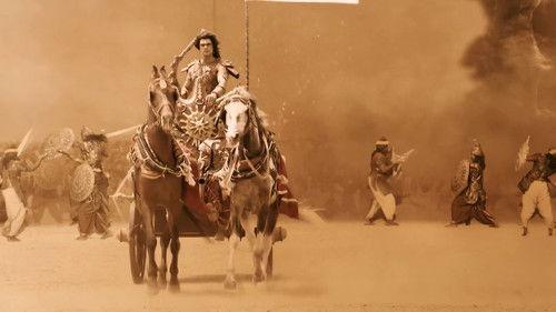 Mahabharat Season 21 Episode 2 - Shakuni plots Yudhishthir's fall