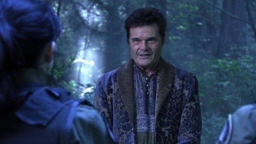 Stargate SG-1 Season 10 Episode 18 - Family Ties
