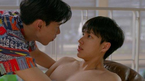 Cooking Crush Season 1 Episode 7 - Dish 7 - Shredded Pork & Sticky Rice - Waiting for Your Return