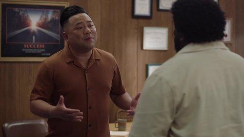 Run the Burbs Season 2 Episode 13 - Phriendship