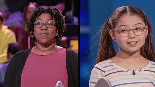 Are You Smarter Than a 5th Grader Season 1 Episode 17 - 6th Grade Teacher