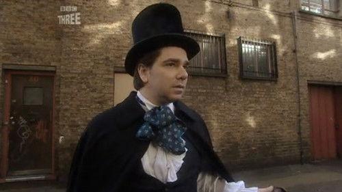 Snuff Box Season 1 Episode 5 - Love Triangle