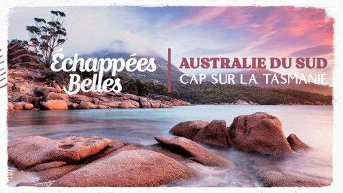 Echappées Belles Season 14 Episode 25 - Episode 25