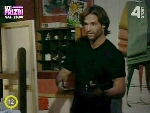 Wild Angel Season 1 Episode 44 - Episode 44