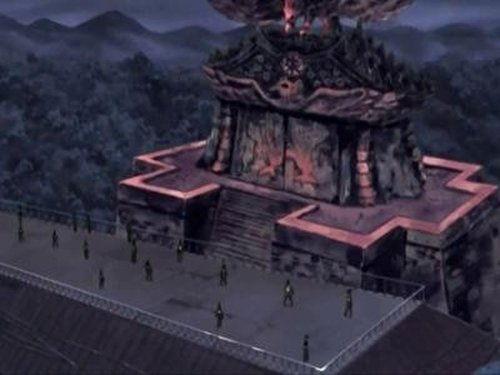undefined Season 3 Episode 65 - Lockdown of Darkness