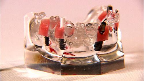 How It's Made Season 19 Episode 13 - Space Pens, Reef Aquariums, Metal Caskets, Composite Bike Wheels