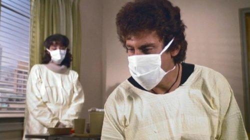 Starsky & Hutch Season 3 Episode 10 - The Plague (2)