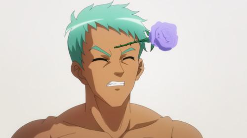 The Fruit of Evolution: Before I Knew It, My Life Had It Made Season 2 Episode 8 - Beautiful Valkyries