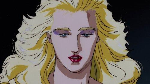 Crying Freeman Season 1 Episode 5 - Abduction in Chinatown: Battlefield of Kishibojin