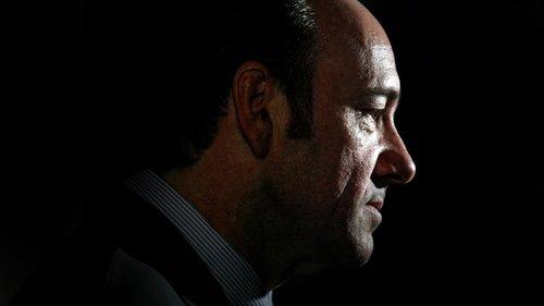 Spacey Unmasked Season 1 Episode 1 - Episode 1