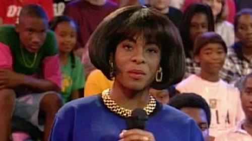 All That Season 2 Episode 13 - Sinbad / Coolio