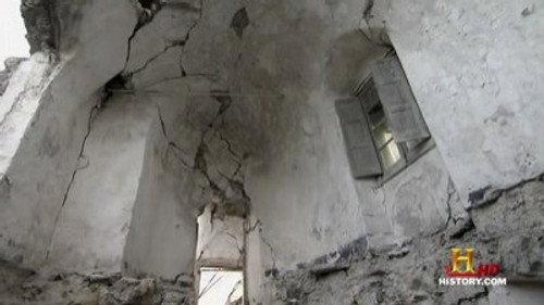 Life After People: The Series Season 2 Episode 5 - Home Wrecked Home