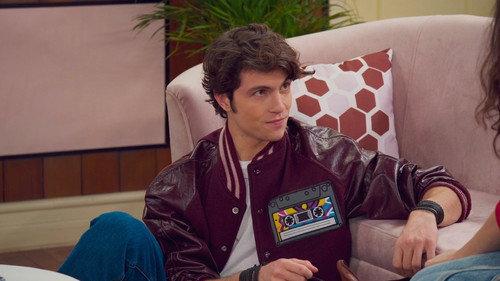 Club 57 Season 2 Episode 7 - Episode 7
