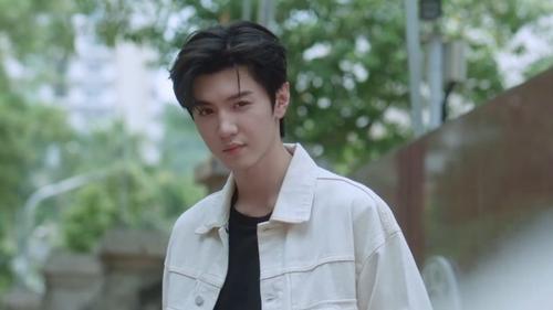 Hidden Love Season 1 Episode 4 - Keeping a Secret