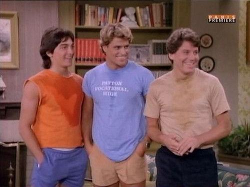 Happy Days Season 11 Episode 3 - Where the Guys Are