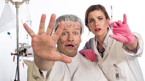 Dirty Laundry Live Season 3 Episode 5 - Episode 5