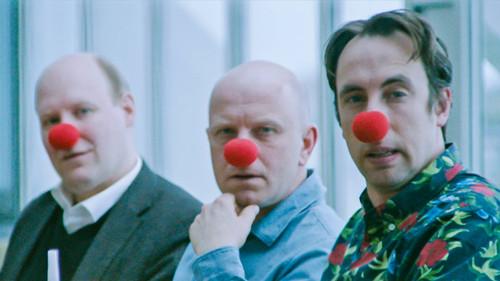 undefined Season 3 Episode 3 - Ladies Night - ett psykologiskt drama