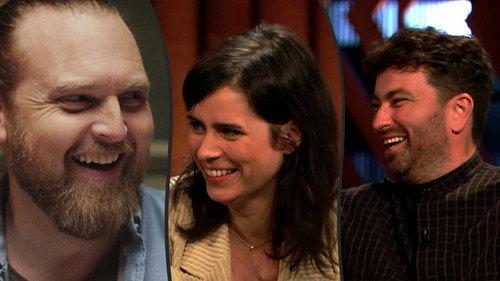 Late Night Berlin Season 7 Episode 13 - Episode 13