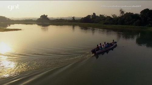 O Enigma da Energia Escura Season 1 Episode 5 - Episode 5