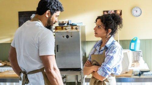 Midsomer Murders Season 23 Episode 3 - A Grain of Truth