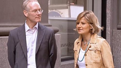 Project Runway Season 2 Episode 6 - Window Shopping