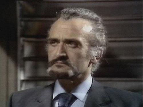 Doctor Who Season 9 Episode 23 - The Time Monster (3)