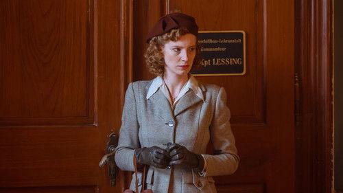 Das Boot Season 3 Episode 7 - The Enemy of My Enemy