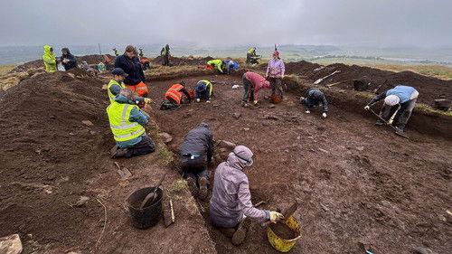 Digging for Britain Season 13 Episode 4 - England’s Last Anglo-Saxon King and Scotland's First Whisky