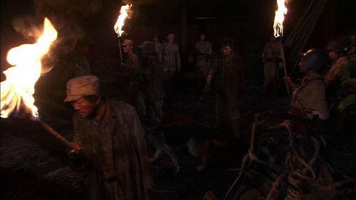 My Chief and My Regiment Season 1 Episode 10 - Episode 10