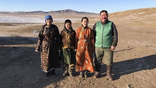 Foreign Correspondent Season 30 Episode 15 - Nomadland