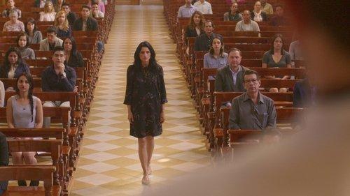 The House of Flowers Season 2 Episode 8 - HELICONIA, (Symb. fertility)