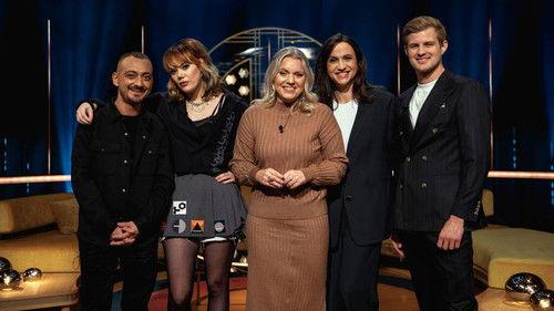 Carina Bergfeldt Season 3 Episode 6 - Episode 6