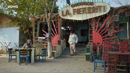 Las Fierbinţi Season 21 Episode 5 - Conflict la frontiera