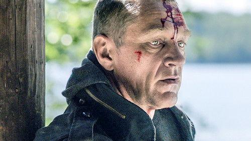 Bordertown Season 1 Episode 9 - The Lady in the Lake (2)