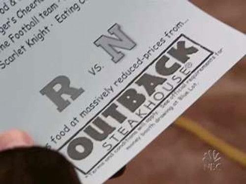 The Celebrity Apprentice Season 5 Episode 11 - Blow Out