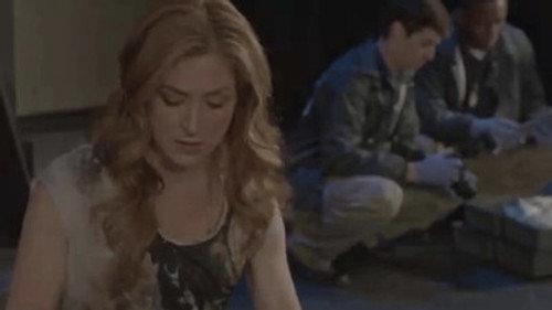 undefined Season 2 Episode 14 - Don't Stop Dancing, Girl