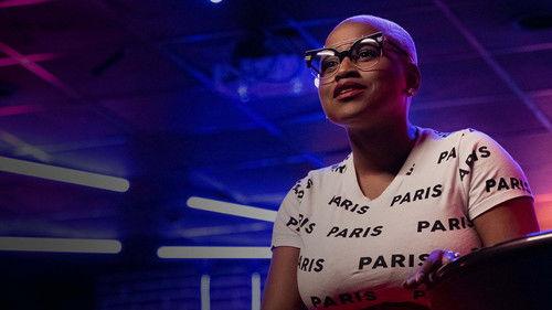 EPIX Presents Unprotected Sets Season 1 Episode 9 - Paris Sashay