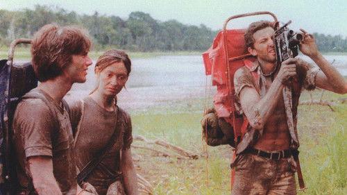 Cursed Films Season 2 Episode 5 - Cannibal Holocaust