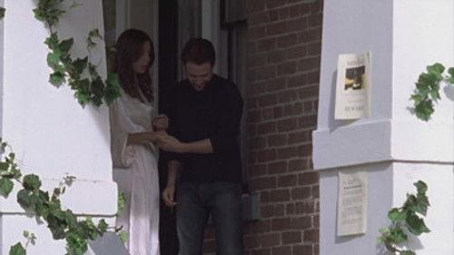 In Plain Sight Season 1 Episode 10 - To Serge with Love