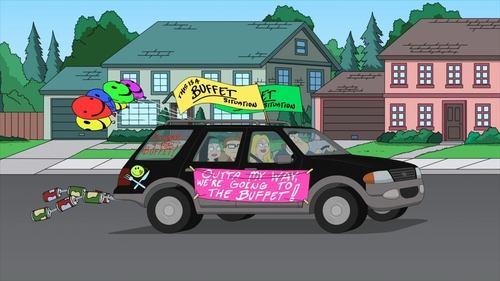 undefined Season 18 Episode 19 - Family Time