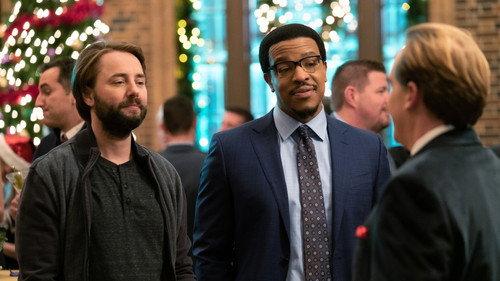 Proven Innocent Season 1 Episode 9 - Acceptable Losses