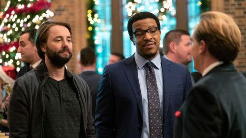 Proven Innocent Season 1 Episode 9 - Acceptable Losses