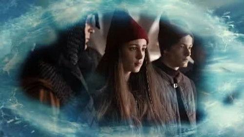 Tinkas Christmas Adventures Season 1 Episode 19 - Episode 19