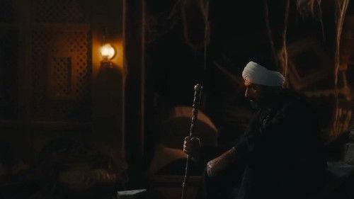 The Ruffian Season 1 Episode 21 - Episode 21