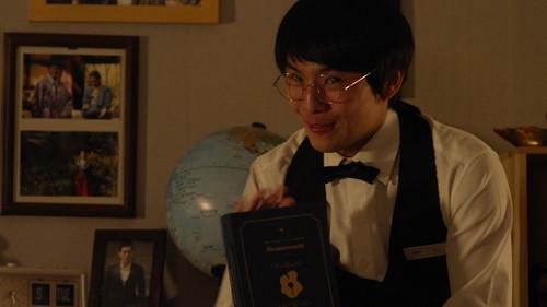 Dramaworld Season 1 Episode 2 - Episode 2