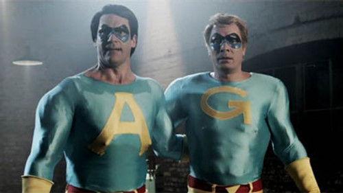 Saturday Night Live Season 36 Episode 21 - Ed Helms with Paul Simon