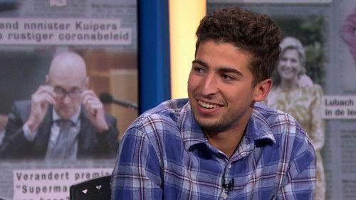 Dit Was Het Nieuws Season 42 Episode 1 - Nizar El Manouzi & Rob Kemps