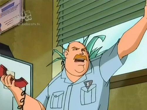 Dino Squad Season 2 Episode 2 - Episode 2